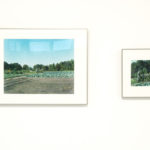 Private park -Exhibition