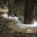 山水のなかの山水_展示